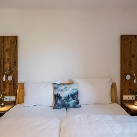 Hotel Alemannenhof - Boutique Am Titisee