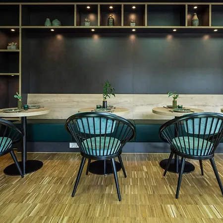 Alemannenhof - Boutique Am Titisee 4* Hinterzarten