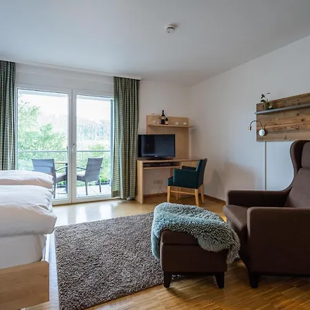 Alemannenhof - Boutique Am Titisee Hotel Hinterzarten