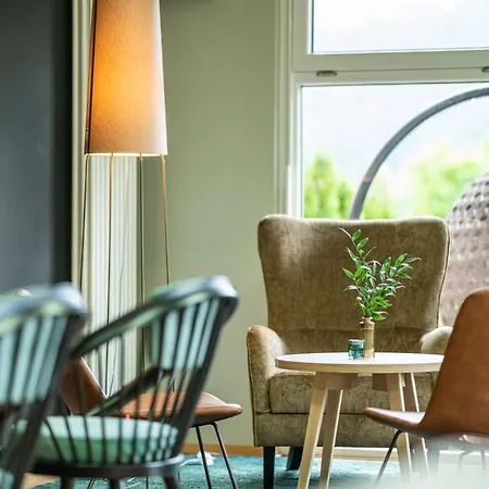 Alemannenhof - Boutique Am Titisee Hotel Hinterzarten