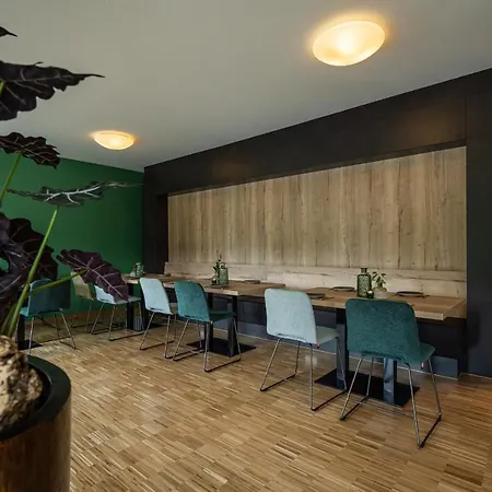 Alemannenhof - Boutique Am Titisee 4*
