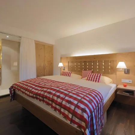 Alemannenhof - Boutique Am Titisee 4* 힌터짤텐