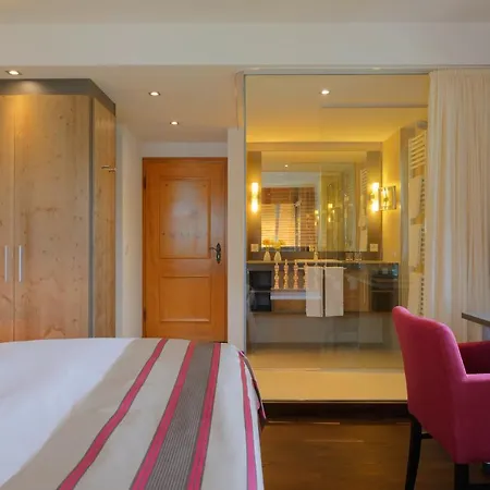 Alemannenhof - Boutique Am Titisee Hotel 4*