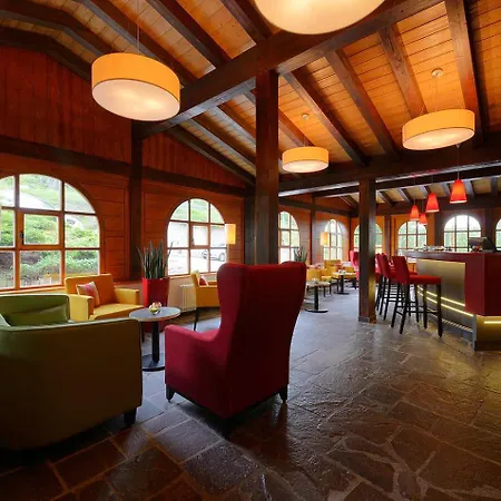 Alemannenhof - Boutique Am Titisee 4*