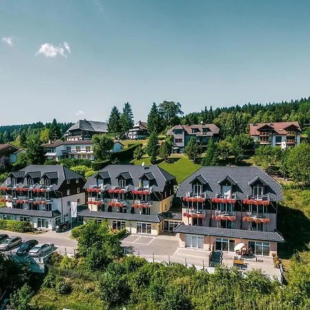 Alemannenhof - Boutique Am Titisee Hinterzarten