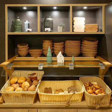 Alemannenhof - Boutique Am Titisee 4*