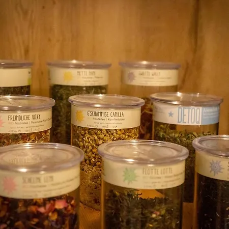 Alemannenhof - Boutique Am Titisee Hotel