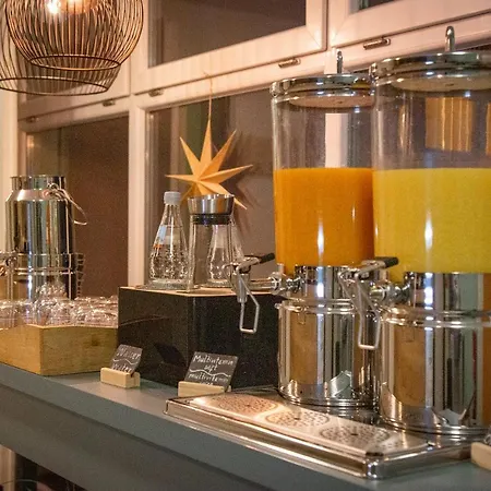 Hotel Alemannenhof - Boutique Am