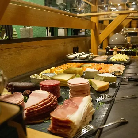 Alemannenhof - Boutique Am Titisee 힌터짤텐