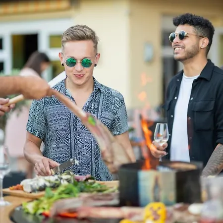 Alemannenhof - Boutique Am Titisee Ξενοδοχείο 4*