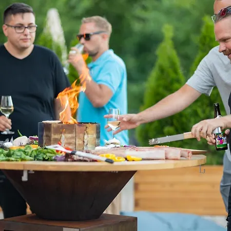 Alemannenhof - Boutique Am Titisee 4* 힌터짤텐