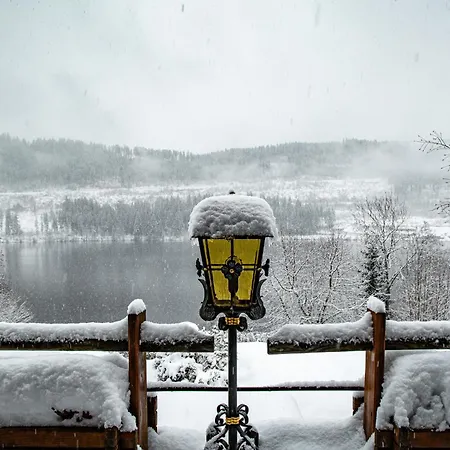 Alemannenhof - Boutique Am Titisee Hinterzarten