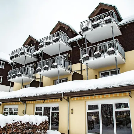 Alemannenhof - Boutique Am Titisee Hinterzarten