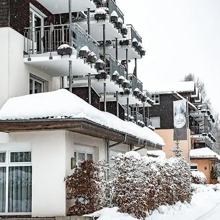 Alemannenhof - Boutique Am Titisee