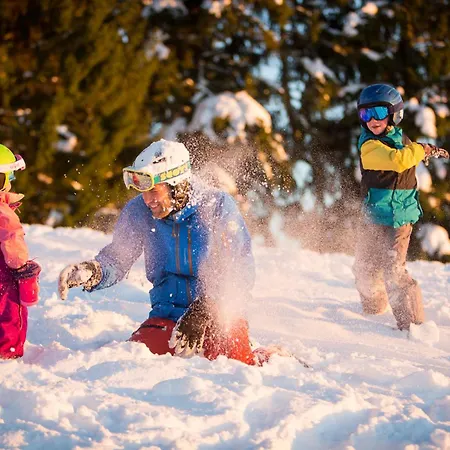 Alemannenhof - Boutique Am Titisee Hotel 4*