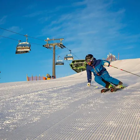 Alemannenhof - Boutique Am Titisee 4*