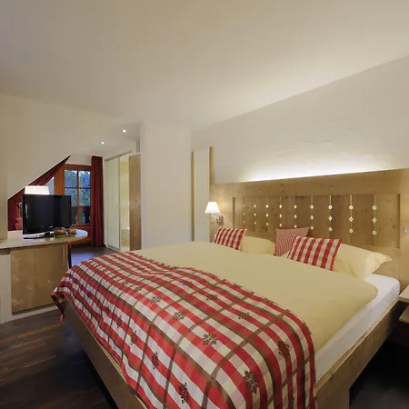 Alemannenhof - Boutique Am Titisee Hotel