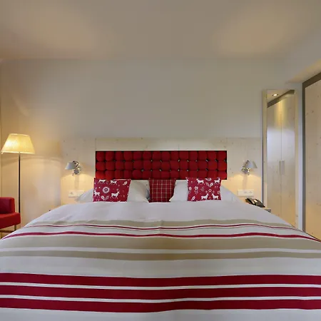 Alemannenhof - Boutique Am Titisee Hotel 4*
