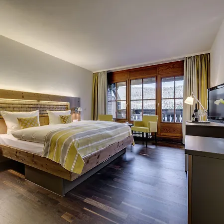 Hotel Alemannenhof - Boutique Am Titisee Hinterzarten