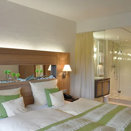 Alemannenhof - Boutique Am Titisee 호텔 힌터짤텐