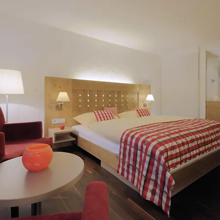 Alemannenhof - Boutique Am Titisee 호텔