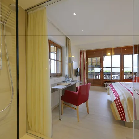 Alemannenhof - Boutique Am Titisee Hotel 4*
