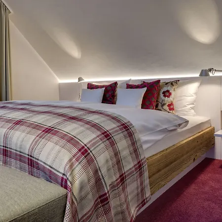Alemannenhof - Boutique Am Titisee Hotel 4*
