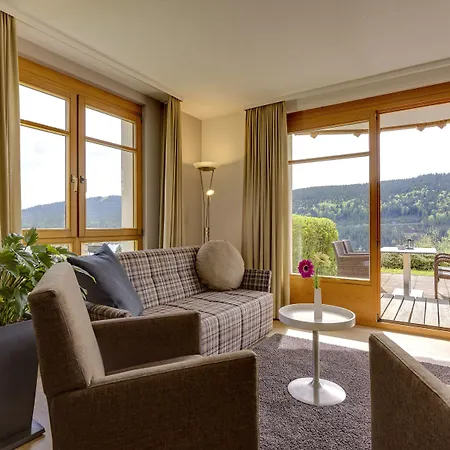 Alemannenhof - Boutique Am Titisee Hotel Hinterzarten