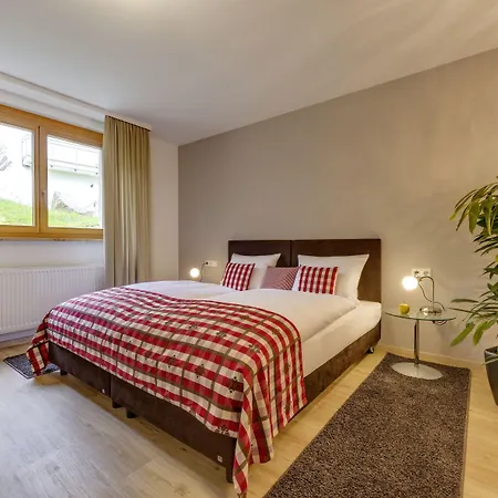 Hotel Alemannenhof - Boutique Am Titisee