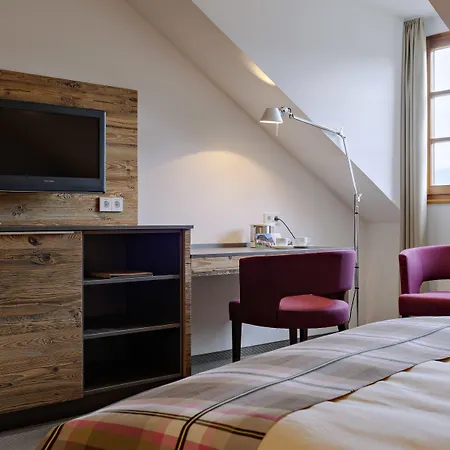 Ξενοδοχείο Alemannenhof - Boutique Am Titisee 4*