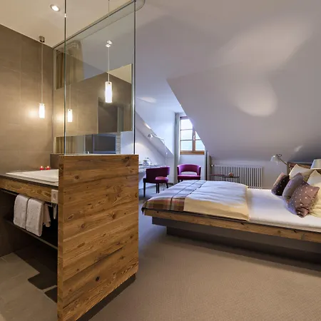 Hotel Alemannenhof - Boutique Am Titisee