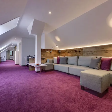 Alemannenhof - Boutique Am Titisee Ξενοδοχείο Hinterzarten