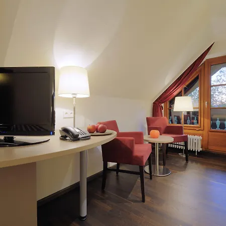 Hotel Alemannenhof - Boutique Am Titisee 4*