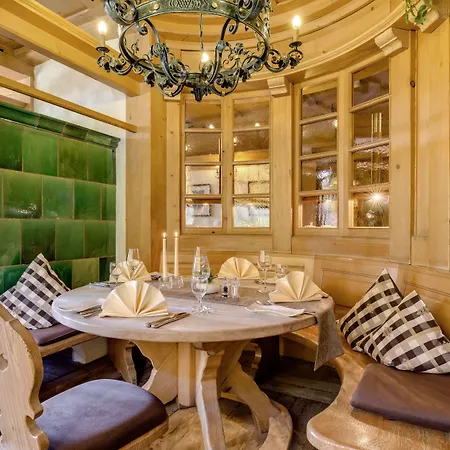 Alemannenhof - Boutique Am Titisee Hinterzarten