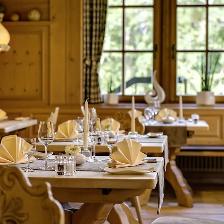Hotel Alemannenhof - Boutique Am Titisee