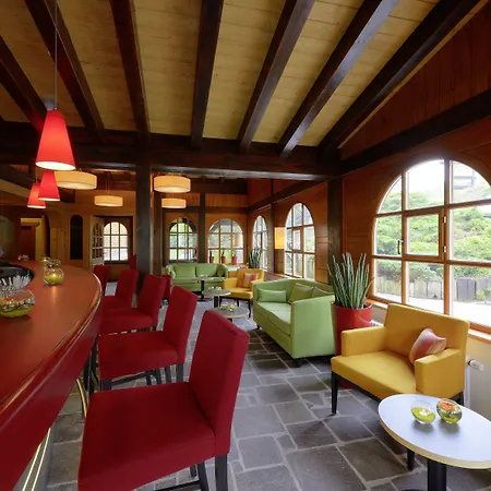 Alemannenhof - Boutique Am Titisee Hotel