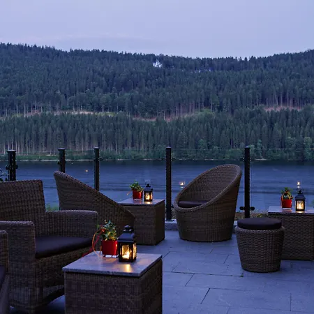 Alemannenhof - Boutique Am Titisee Hotel 4*