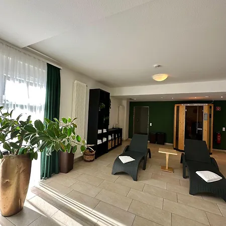 Alemannenhof - Boutique Am Titisee Hotel Hinterzarten