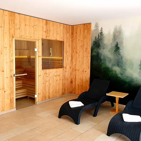 Alemannenhof - Boutique Am Titisee Hinterzarten