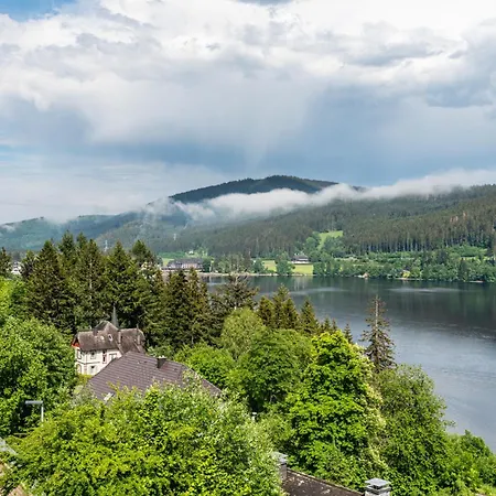Alemannenhof - Boutique Am Titisee