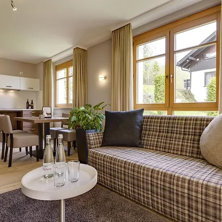 Alemannenhof - Boutique Am Titisee 호텔 4*