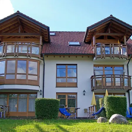 Alemannenhof - Boutique Am Titisee 호텔 4*