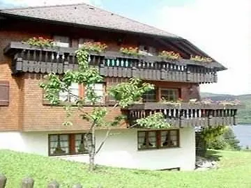 Hotel Alemannenhof - Boutique Am Titisee