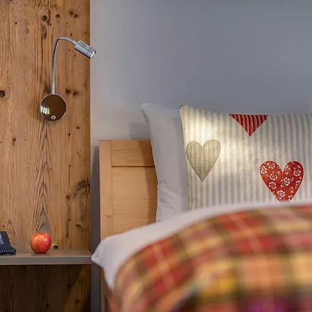 Hotel Alemannenhof - Boutique Am Titisee