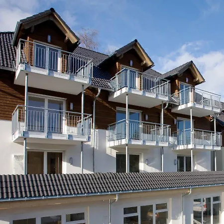 Hotel Alemannenhof - Boutique Am Titisee 4*